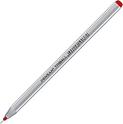 Pensan Triball 1.0 mm Kırmızı Tükenmez Kalem