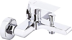 Penta Mia 7804 Krom Banyo Bataryası