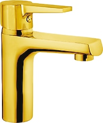 Penta Agena P901G Altın Lavabo Bataryası