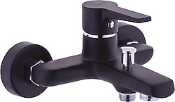 Penta Agena P904B Siyah Banyo Bataryası
