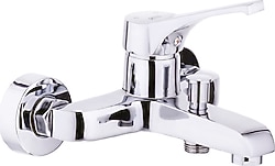 Penta Aren 2304 Krom Banyo Bataryası