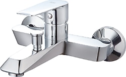 Penta Nova 4904 Krom Banyo Bataryası