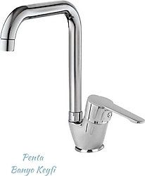 Penta P325 Opus L Boru Eviye Bataryası