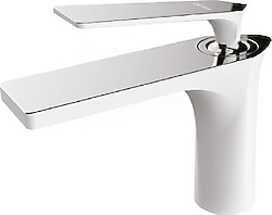 Penta Viola 4651W Lavabo Bataryası