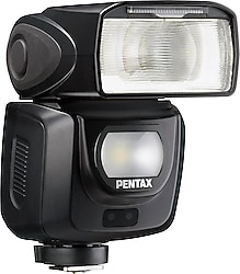 Pentax AF360FGZ II Flaş