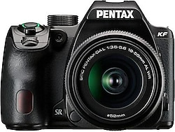 Pentax KF + 18-55mm Lens DSLR Fotoğraf Makinesi Fiyatları