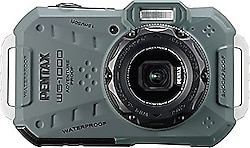 Pentax K-r + 18-55mm Lens DSLR Fotoğraf Makinesi Fiyatları
