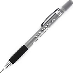 Pentel 120 A315 Gri 0.5 mm Versatil Uçlu Kalem