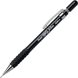 Pentel 120 A315 Siyah 0.5 mm Versatil Uçlu Kalem