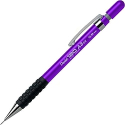 Pentel 120 A317 Mor 0.7 mm Versatil Uçlu Kalem