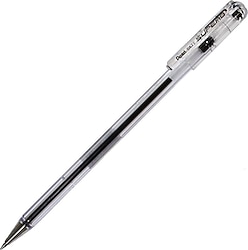 Pentel BK77 0.7 mm Siyah Tükenmez Kalem