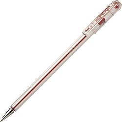 Pentel BK77 0.7 mm Kırmızı Tükenmez Kalem