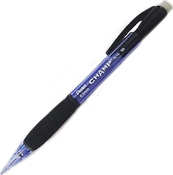 Pentel Champ Mor 0.5 mm Versatil Uçlu Kalem