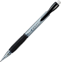 Pentel Champ Siyah 0.5 mm Versatil Uçlu Kalem
