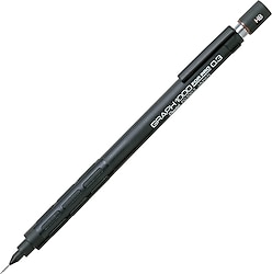 Pentel Graph 1000 0.3 mm Teknik Çizim Kalemi