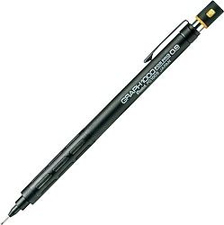 Pentel Graph 1000 0.9 mm Teknik Çizim Kalemi