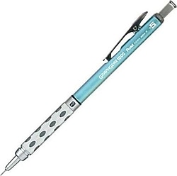 Pentel Graphgear 1000 Mavi 0.5 mm Teknik Çizim Kalemi