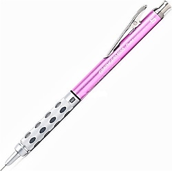 Pentel Graphgear 1000 Pembe 0.5 mm Teknik Çizim Kalemi