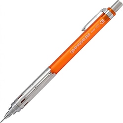 Pentel GraphGear 300 0.3 mm Mekanik Uçlu Kalem