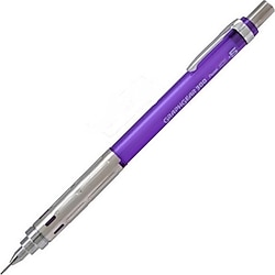 Pentel Graphgear 300 0.5 mm Mor Mekanik Uçlu Kalem