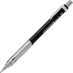 Pentel Graphgear 300 0.5 mm Siyah Mekanik Uçlu Kalem
