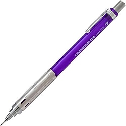 Pentel Graphgear 300 0.7 mm Mor Mekanik Uçlu Kalem