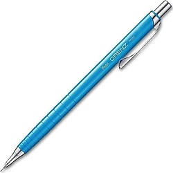Pentel Orenz PP502 Mavi 0.2 mm Teknik Çizim Kalemi