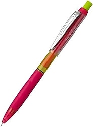 Pentel Q-Erase Pembe 0.5 mm Versatil Uçlu Kalem