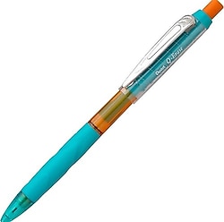 Pentel Q-Erase Yeşil 0.5 mm Versatil Uçlu Kalem