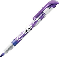 Pentel SL12 Mor Fosforlu Kalem
