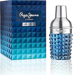 Pepe Jeans Life is Now for Him 100 ml EDT Erkek Parfüm
