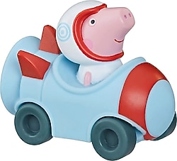 Peppa Pig Küçük Tekli Araç F2514