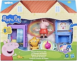 Peppa Pig Oda Aksesuarları Oyun Seti G2182
