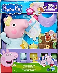 Peppa Pig Oinks ve Snuggles Evie G1637 Fiyatları, Özellikleri ve