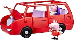 Peppa Pig Peppa Aile Arabası G0541