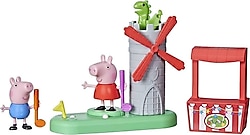 Peppa Pig Peppa'nın Anıları Oyun Seti F2189