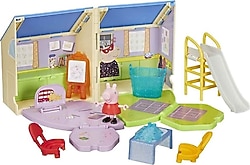 Peppa Pig Peppa'nın Pop-Open Oyun Seti G0530
