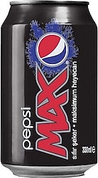 Pepsi Zero Sugar 330 ml