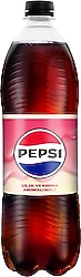 Pepsi Max Çilek Krema Aromalı Kola 1 lt