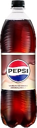 Pepsi Max Vanilya Krema Aromalı Kola 1 lt