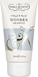Percy & Reed I Need A Hero! Wonder 50 ml Sülfatsız Şampuan