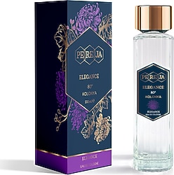 Pereja Kolonya 250 ml Cam