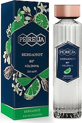 Pereja Bergamot Kolonya 250 ml