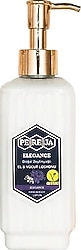 Pereja Elegance Doğal Zeytinyağlı 250 ml El ve Vücut Losyonu
