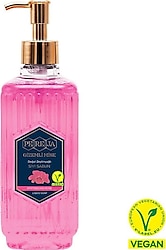 Pereja Gizemli Misk Sıvı Sabun 500 ml