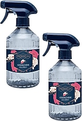 Pereja Gizemli Misk 500 ml 2 Adet Oda Spreyi