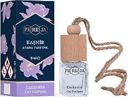 Pereja Kaşmir Asma Araba Kokusu 8 ml