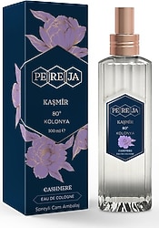 Pereja Kaşmir Sprey Kolonya 100 ml Cam