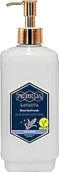 Pereja Lavanta Doğal Zeytinyağlı 250 ml El ve Vücut Losyonu