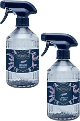Pereja Lavanta 500 ml 2 Adet Oda Spreyi